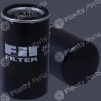 Fil Filter ZP3026 — Oil Filter