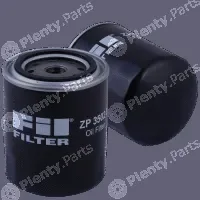 Fil Filter ZP3502D — Oil Filter