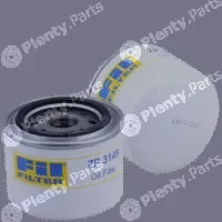 Fil Filter ZP3149 — Oil Filter