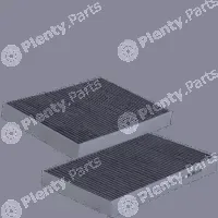 Fil Filter HCK7184 — Filter, cabin air