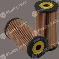 Fil Filter MLE1548 — Oil Filter
