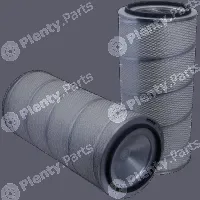 Fil Filter HP664 — Air Filter