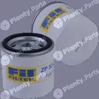 Fil Filter ZP526AF — Fuel Filter