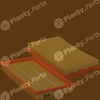 Fil Filter HP2099 — Air Filter