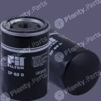 Fil Filter ZP62D — Oil Filter