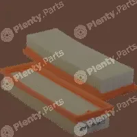 Fil Filter HP2037 — Air Filter
