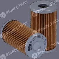 Fil Filter MF1523 — Fuel Filter