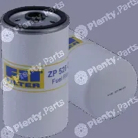 Fil Filter ZP526CF — Fuel Filter