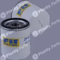 Fil Filter ZP62B — Oil Filter