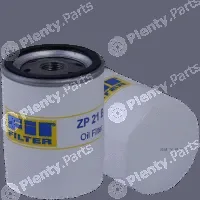 Fil Filter ZP21B — Oil Filter