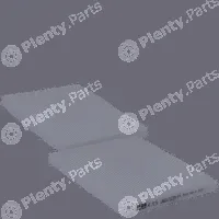 Fil Filter HC7179 — Filter, cabin air