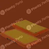 Fil Filter HP2062 — Air Filter