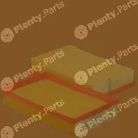 Fil Filter HP2157 — Air Filter