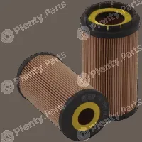 Fil Filter MLE1583 — Oil Filter