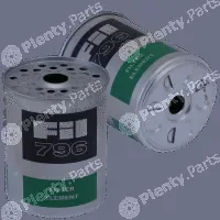 Fil Filter MF796 — Fuel Filter