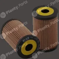Fil Filter MLE1375 — Oil Filter