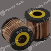 Fil Filter MLE1528 — Oil Filter