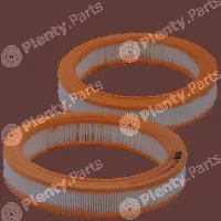 Fil Filter HPU4369 — Air Filter
