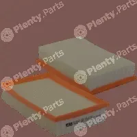Fil Filter HP2020 — Air Filter