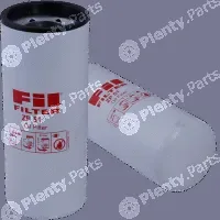 Fil Filter ZP51 — Oil Filter