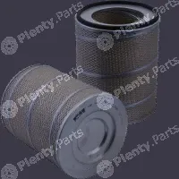 Fil Filter HP417 — Air Filter