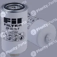 Fil Filter ZP3070F — Fuel Filter