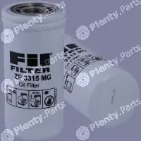 Fil Filter ZP3315MG — Filter, operating hydraulics