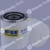 Fil Filter ZP502B — Oil Filter