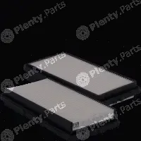 Fil Filter HP5029 — Air Filter