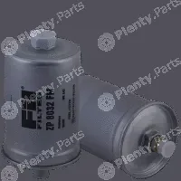 Fil Filter ZP8032FM — Fuel Filter