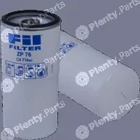 Fil Filter ZP76 — Oil Filter
