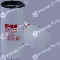 Fil Filter ZP3051MG — Oil Filter