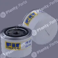 Fil Filter ZP527 — Oil Filter