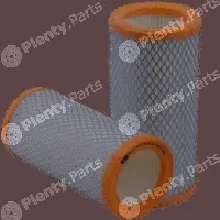 Fil Filter HPU4341 — Air Filter