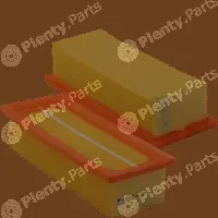 Fil Filter HP2089 — Air Filter