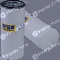 Fil Filter ZP69 — Oil Filter
