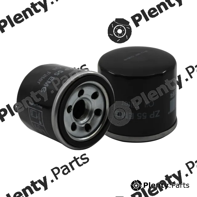 Fil Filter ZP55EMG — Oil Filter