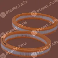 Fil Filter HPU4322 — Air Filter
