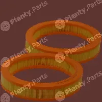Fil Filter HPU4374 — Air Filter