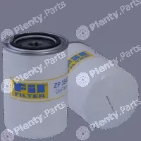 Fil Filter ZP3502 — Oil Filter