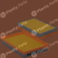 Fil Filter HP2044 — Air Filter