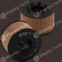 Fil Filter MLE1336 — Oil Filter