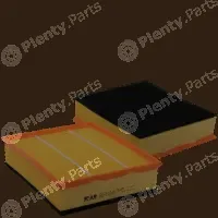 Fil Filter HP2110 — Air Filter