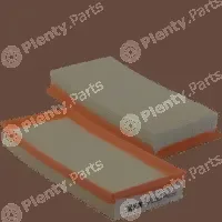 Fil Filter HP2021 — Air Filter