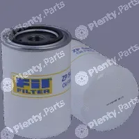 Fil Filter ZP549 — Oil Filter