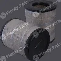Fil Filter HP2501 — Air Filter