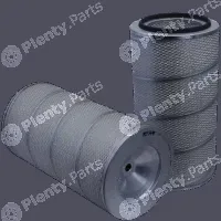 Fil Filter HP4017 — Air Filter