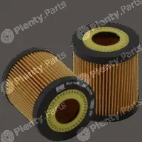 Fil Filter MLE1446 — Oil Filter