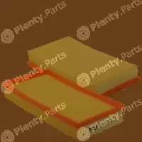 Fil Filter HP2117 — Air Filter