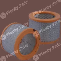 Fil Filter HPU4355 — Air Filter